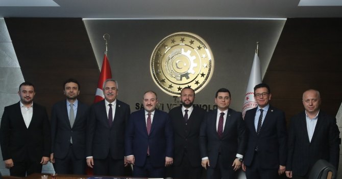 Tütüncü’nün Ankara çıkarması