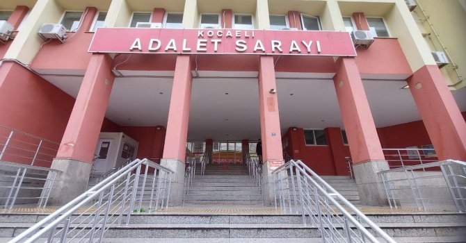 Otizmli kıza istismar uyguladığı iddiasıyla yargılanan sanık: "Asıl mağdur olan kişi benim"