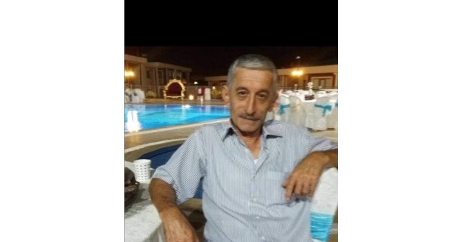 İstinat duvarından düşen site yöneticisi yaşam savaşını kaybetti