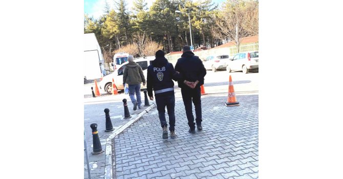 Konya’da hamile kadının ölümüme neden olan sürücü tutuklandı