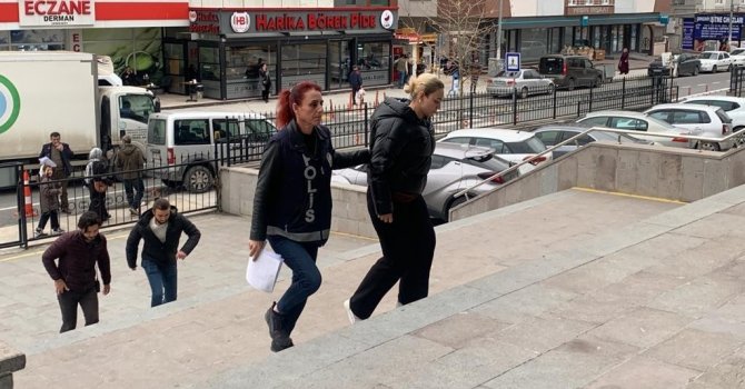 Sahte doktor, ’Koğuşta sıkıntılar yaşıyorum’ diyerek tahliyesini talep etti