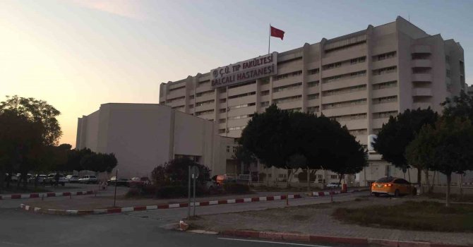 Balcalı Hastanesine tahliye kararı, hastalar nakil edilmeye başlandı