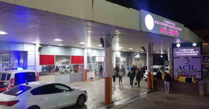 İzmir’de amca-yeğen arasında miras kavgası: 1 ölü