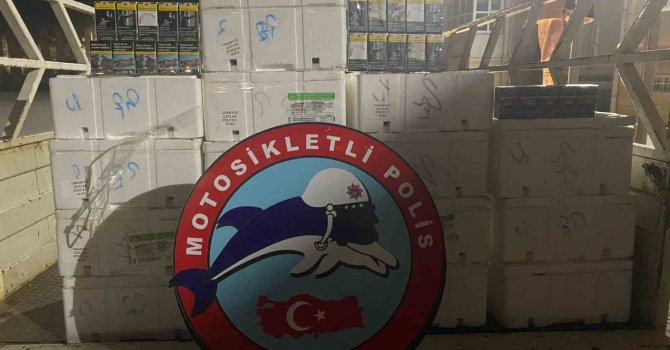 Asayiş ekipleri 27 hırsızlık olayını aydınlattı