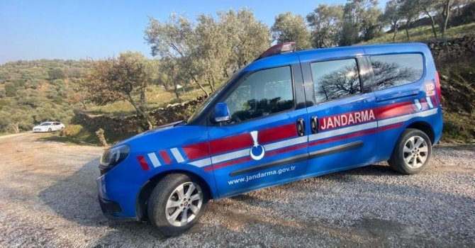 Zehirlendi diye ihbar edildi, uyuşturucu krizi çıktı