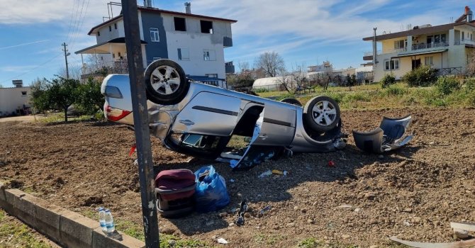 Ölümden döndüler, yardıma koştular