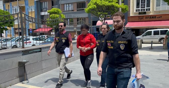 Bir gencin 3’üncü kattan atılarak öldürülmesiyle ilgili davada ikinci duruşma