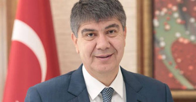 Türel'den açıklama: 'Halep oradaysa arşın Konyaaltı'nda'