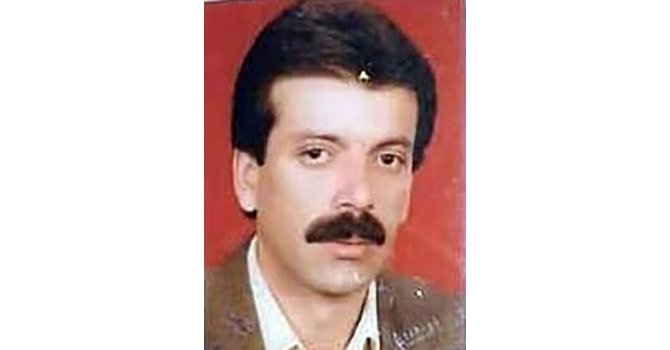 Malatya’da depremden kurtuldu, Sivas’ta kalbine yenildi