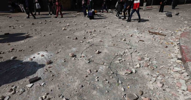 İsrail’in Nablus’ta düzenlediği baskınlarda bilanço ağırlaşıyor: 10 ölü, 100 yaralı