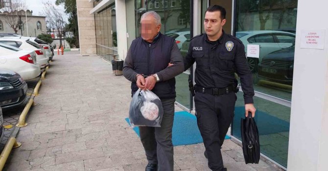 Balta ve keserle ağır yaralamaya ikinci tutuklama