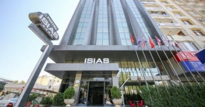 Deprem Adıyaman’da 6 oteli yıktı