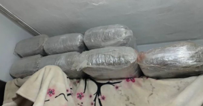 İzmir’de zehir tacirlerine büyük darbe: 114 tutuklama