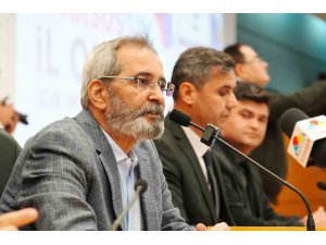 Başkan Bozdoğan: "Oto Galericiler Sitesi Projesi 1 yıldır sürüyor"