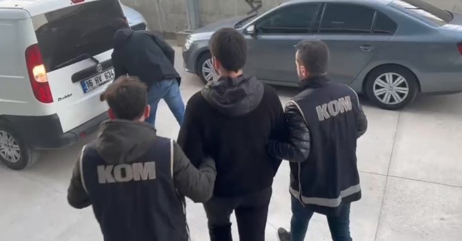 70 kişinin öldüğü sitenin mimarı gözaltında