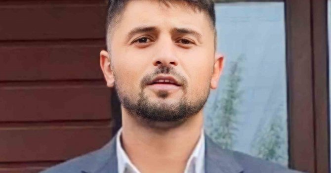 Bağ evinde asılı bulundu