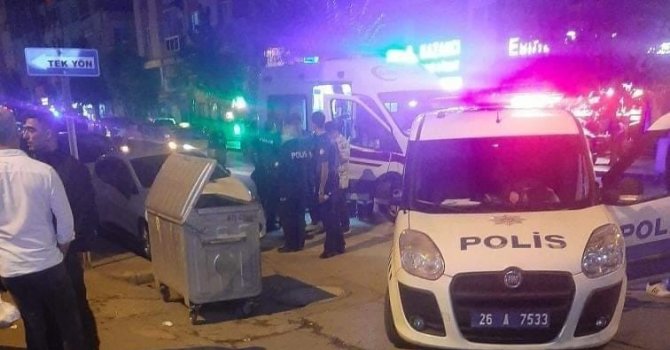 Bir kişinin bıçaklanarak öldürülmesiyle ilgili davada 4 sanık ilk savunmalarını yaptı