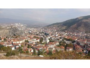 Deprem kuşağında bulunan Tokat’ta yapı stokunun yenilenme çağrısı