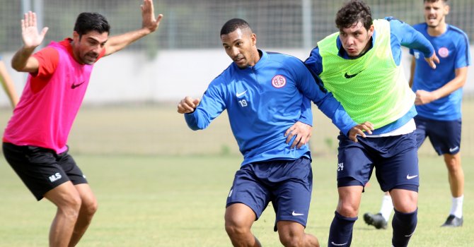 Akrepler Trabzon’a hazırlanıyor