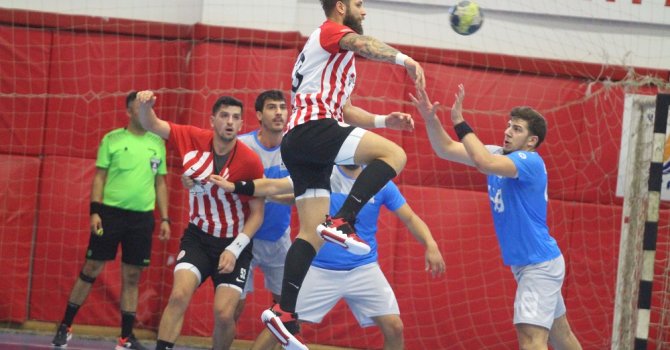 Parkenin Akrepleri, Beşiktaş’ı ağırlıyor