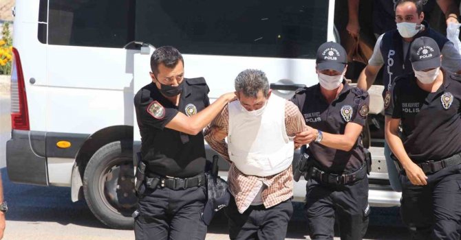 Yağmur’un katiline ağırlaştırılmış müebbet hapis cezası