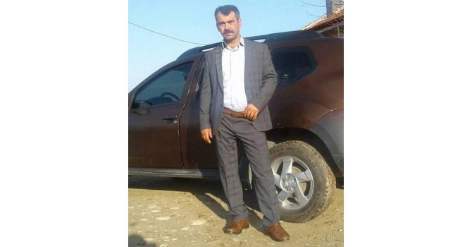 Eski muhtar yeni muhtarı öldürdü, babasını yaraladı