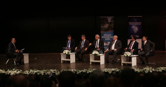 Büyükşehir yatırımları  KOBİ’leri güçlendiriyor