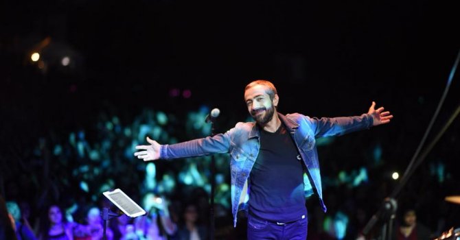 Muratpaşa’da gurbetlik yok