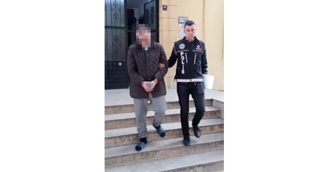 İstanbul’dan Aydın’a uyuşturucu sevkiyatı ’Gece’ ye takıldı