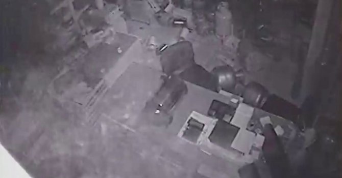 Hatay’da depremin yeni görüntüleri ortaya çıktı