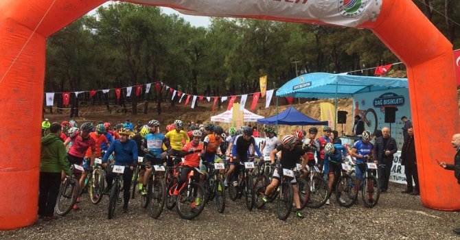 Kepez’de pedallar yarışacak