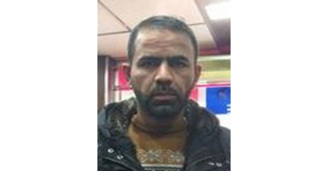 İstiklal Caddesi saldırısının kilit ismi etkisiz hale getirildi