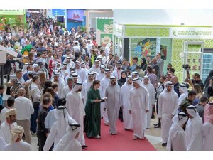 Dünyanın en prestijli gıda fuarına Türk çıkarması