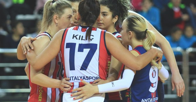 Başarının sırrı uyum ve dostluk