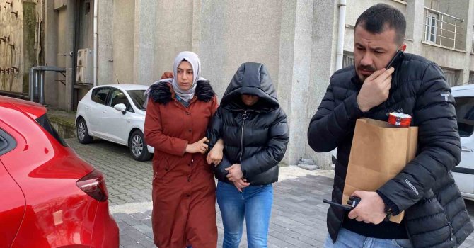 Madencinin öldürüldüğü cinayette 2 şüpheli adliyede