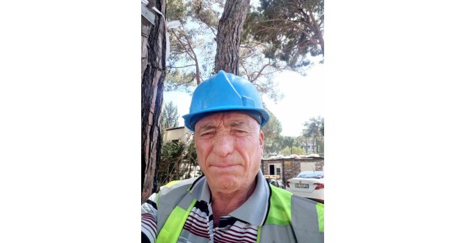 Öldürüp gömdüğü şahsın cep telefonunu eşine hediye etti