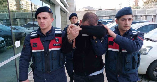 Ayakkabı tabanında ele geçen uyuşturucuyla ilgili diğer şüpheli de tutuklandı