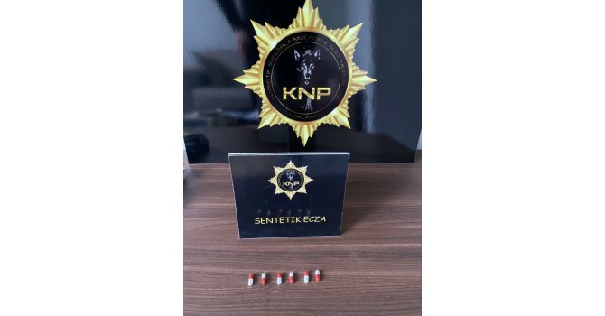 Kırklareli’nde uyuşturucu operasyonu: 17 şüpheli gözaltına alındı