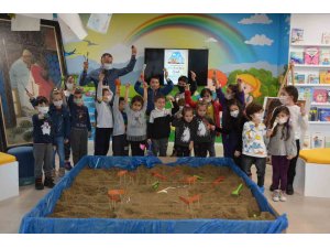 Türkan Saylan Çağdaş Yaşam Merkezi 65 etkinliğe v sahipliği yaptı