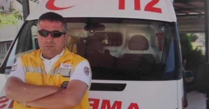 Eve alkollü gelen sağlıkçı babasının tehditlerine dayanamadı