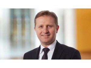 TGDF Başkanı Şarman’dan depreme ilişkin açıklama