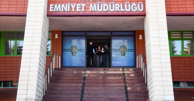 Depremzedeleri sahte kiralık ev ilanıyla dolandıran zanlı tutuklandı