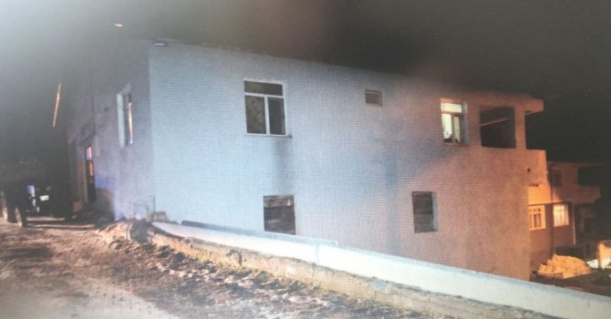 Eğirdir’de silahlı kavga: 1 yaralı