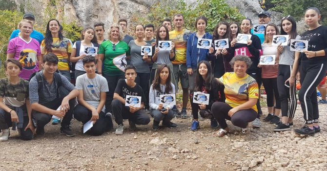 TODOSK'tan hem eğitim hem şenlik