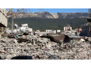 "Karamaraş"tan sonra "Yüzyılın Felaketi"