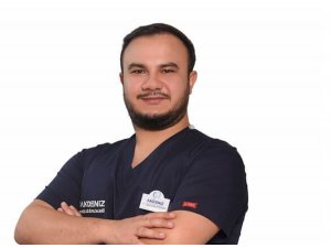 Diş estetiğinde yaprak porselen talebi arttı