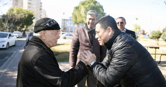 Şafak’a taziye evi ve kurs merkezi