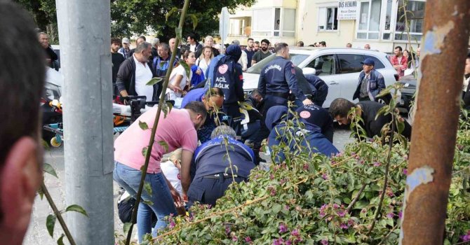 Kazada ölen ve yaralanan depremzedeler, milli futbolcu Gökhan Zan’ın akrabası çıktı