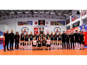 Muratpaşa, 3-0’la geçti