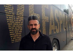 Adana Vefa Spor’da play-off heyecanı